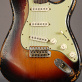Fender Stratocaster 69 Heavy Relic Masterbuilt Dale Wilson (2021) Detailphoto 3
