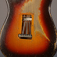 Fender Stratocaster 69 Relic Masterbuilt Dale Wilson (2019) Detailphoto 4