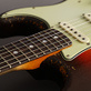 Fender Stratocaster 69 Relic Masterbuilt Dale Wilson (2019) Detailphoto 15