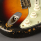 Fender Stratocaster 69 Relic Masterbuilt Dale Wilson (2021) Detailphoto 5