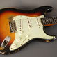 Fender Stratocaster 69 Relic Masterbuilt Dale Wilson (2021) Detailphoto 3