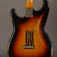 Fender Stratocaster 69 Relic Masterbuilt Dale Wilson (2021) Detailphoto 2