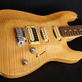 Fender Stratocaster Carved Top Custom Shop (1996) Detailphoto 3