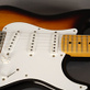 Fender Stratocaster Clapton Journeyman Relic Limited Masterbuilt Todd Krause (2017) Detailphoto 6