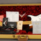 Fender Stratocaster Clapton Journeyman Relic Limited Masterbuilt Todd Krause (2017) Detailphoto 24