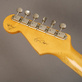 Fender Stratocaster Clapton Journeyman Relic Limited Masterbuilt Todd Krause (2017) Detailphoto 18