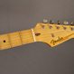 Fender Stratocaster Clapton Journeyman Relic Limited Masterbuilt Todd Krause (2017) Detailphoto 9