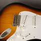 Fender Stratocaster Clapton Journeyman Relic Limited Masterbuilt Todd Krause (2017) Detailphoto 10