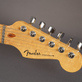 Fender Stratocaster Curved Top NAMM Prototype Gene Baker (1994) Detailphoto 7