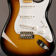 Fender Stratocaster Eric Johnson NOS Masterbuilt Todd Krause (2020) Detailphoto 3