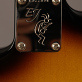 Fender Stratocaster Eric Johnson NOS Masterbuilt Todd Krause (2020) Detailphoto 5