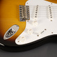 Fender Stratocaster Eric Johnson NOS Masterbuilt Todd Krause (2020) Detailphoto 11