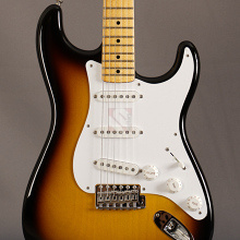 Photo von Fender Stratocaster Eric Johnson NOS Masterbuilt Todd Krause (2020)