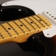 Fender Stratocaster Eric Johnson NOS Masterbuilt Todd Krause (2020) Detailphoto 16
