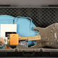 Fender Stratocaster Freddie Tavares Commemorative Aloha (1995) Detailphoto 26