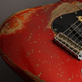 Fender Stratocaster 69 Garage Mod Heavy Relic Masterbuilt Jason Smith (2017) Detailphoto 9