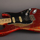 Fender Stratocaster 69 Garage Mod Heavy Relic Masterbuilt Jason Smith (2017) Detailphoto 13