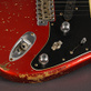 Fender Stratocaster 69 Garage Mod Heavy Relic Masterbuilt Jason Smith (2017) Detailphoto 10