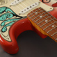 Fender Stratocaster Jimi Hendrix Monterey Pop (1997) Detailphoto 13