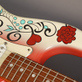 Fender Stratocaster Jimi Hendrix Monterey Pop (1997) Detailphoto 12