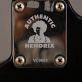 Fender Stratocaster Jimi Hendrix Voodoo Child Custom Shop Journeyman Relic (2018) Detailphoto 5