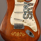 Fender Stratocaster Lenny Tribute Masterbuilt Yuriy Shishkov (2007) Detailphoto 3