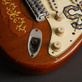 Fender Stratocaster Lenny Tribute Masterbuilt Yuriy Shishkov (2007) Detailphoto 10