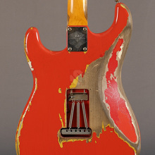 Photo von Fender Stratocaster Limited Edition Gary Moore John Cruz (2016)