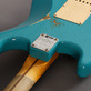 Fender Stratocaster Ltd 55 Dual-Mag Relic (2020) Detailphoto 18