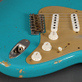 Fender Stratocaster Ltd 55 Dual-Mag Relic (2020) Detailphoto 10