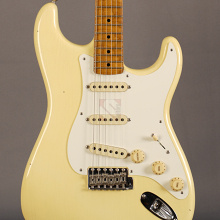 Photo von Fender Stratocaster Ltd 58 Journeyman Relic (2022)