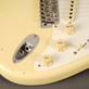 Fender Stratocaster Ltd 58 Journeyman Relic (2022) Detailphoto 10