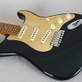 Fender Stratocaster Ltd 58 Special JrnCC Limited (2020) Detailphoto 10