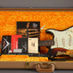 Fender Stratocaster Ltd 63 Super Heavy Relic 3TSB (2021) Detailphoto 22
