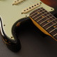 Fender Stratocaster Ltd 63 Super Heavy Relic 3TSB (2021) Detailphoto 12