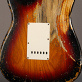 Fender Stratocaster Ltd 63 Super Heavy Relic 3TSB (2021) Detailphoto 4