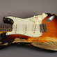 Fender Stratocaster Ltd 63 Super Heavy Relic 3TSB (2021) Detailphoto 13
