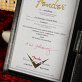 Fender Stratocaster Ltd American Custom (2019) Detailphoto 21