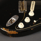 Fender Stratocaster Ltd Dual Mag II Relic (2020) Detailphoto 11