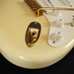 Fender Stratocaster Mary Kaye Masterbuilt John Cruz Limited (2005) Detailphoto 6