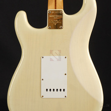 Photo von Fender Stratocaster Mary Kaye Masterbuilt John Cruz Limited (2005)