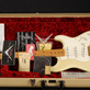 Fender Stratocaster Mary Kaye Masterbuilt John Cruz Limited (2005) Detailphoto 22