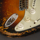 Fender Stratocaster 1960 Mike McCready Limited Edition Masterbuilt Vincent van Trigt (2021) Detailphoto 10