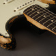 Fender Stratocaster 1960 Mike McCready Limited Edition Masterbuilt Vincent van Trigt (2021) Detailphoto 12