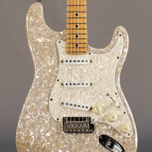 Photo von Fender Stratocaster "Moto" Pearloid (1995)