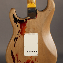 Photo von Fender Stratocaster Rory Gallagher Custom Shop (2021)