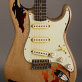 Fender Stratocaster Rory Gallagher Custom Shop (2021) Detailphoto 1