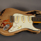 Fender Stratocaster Rory Gallagher Custom Shop (2021) Detailphoto 4