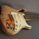 Fender Stratocaster Rory Gallagher Custom Shop (2021) Detailphoto 5