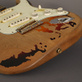 Fender Stratocaster Rory Gallagher Custom Shop (2021) Detailphoto 12